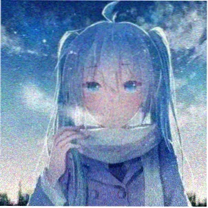 观众保温杯头像